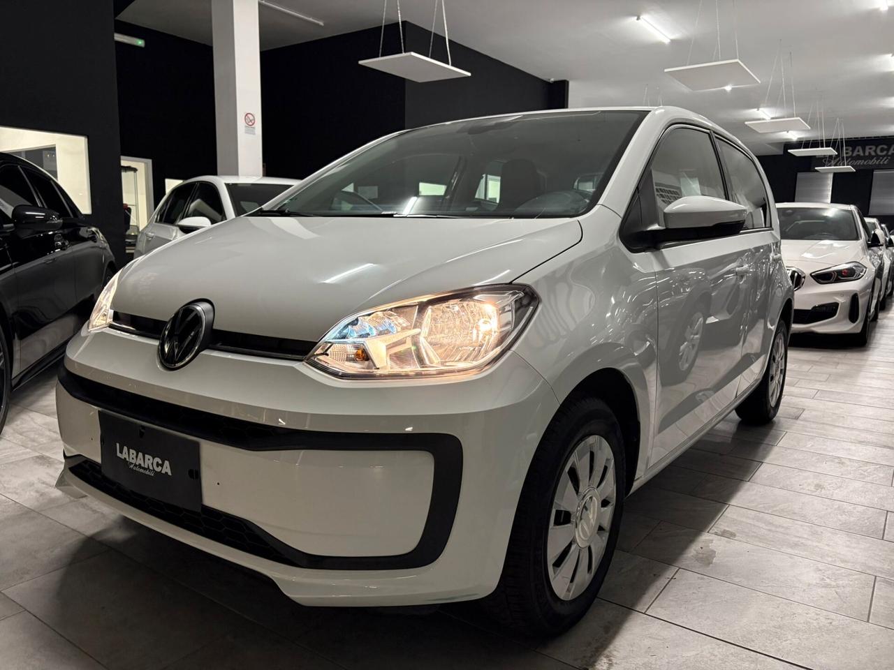 Volkswagen up! 1.0 3p. EVO 65CV