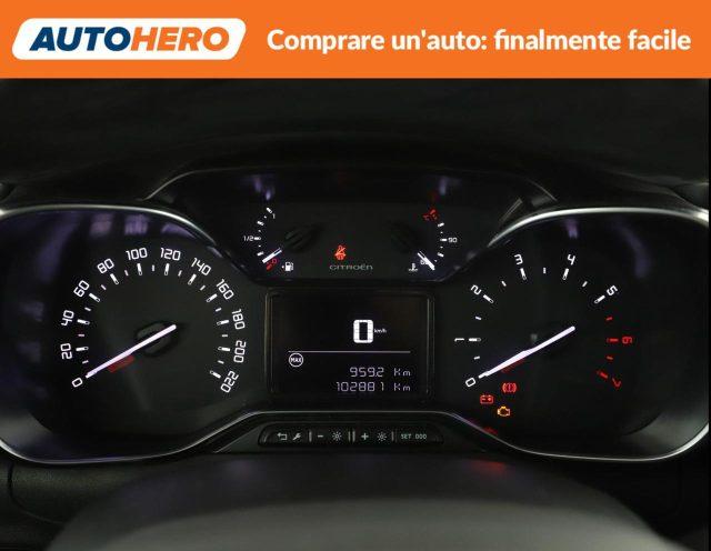 CITROEN C3 PureTech 82 Shine