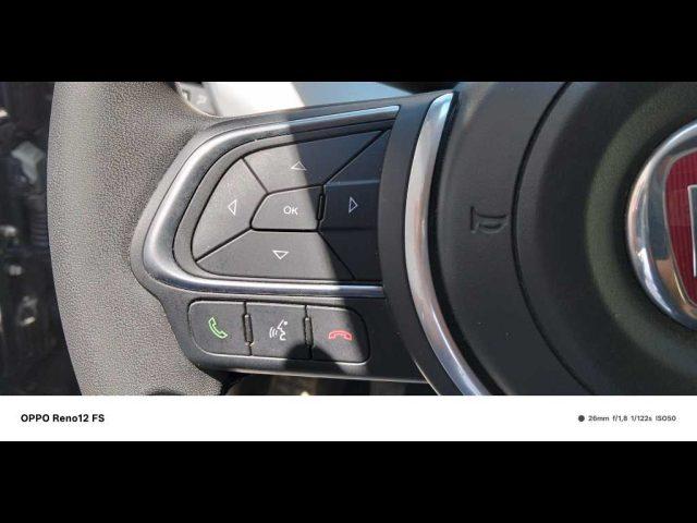 FIAT 500 X x Urban My21 1.3 Multijet 95cv Connect
