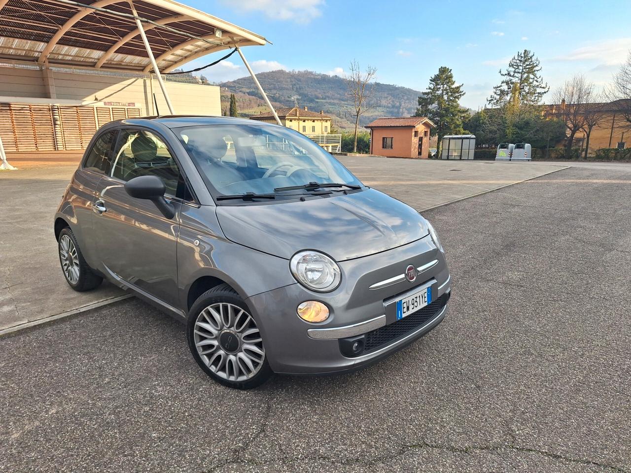 Fiat 500 1.3 Multijet 16V 95 CV Lounge