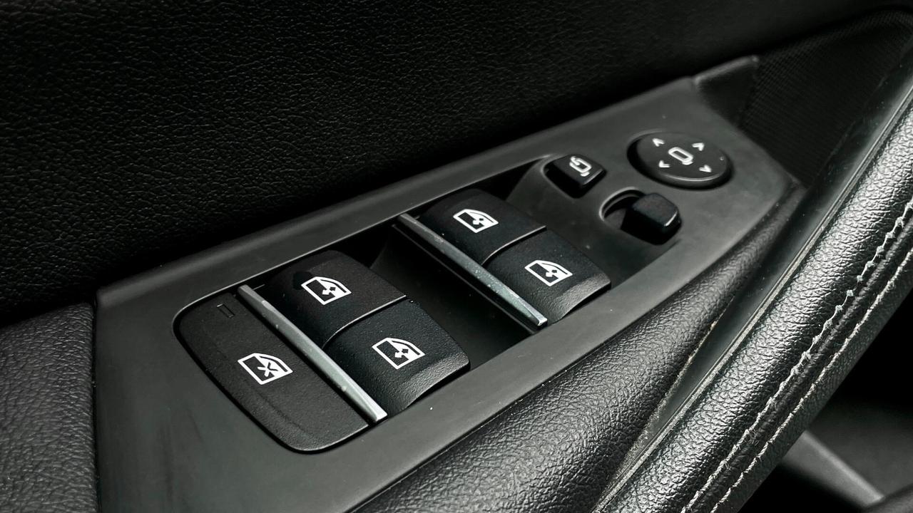 BMW 520D TOURING 2.0 LUXURY 190CV - FULL LED, PELLE, SEDILI ELETTRICI