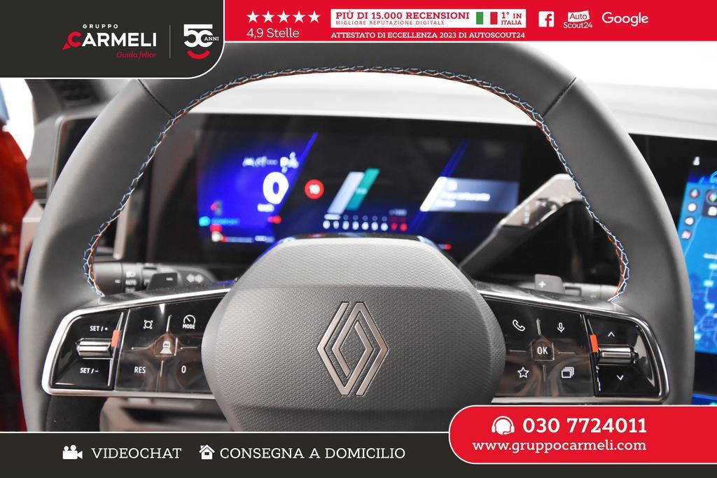 Renault Austral 1.3 mild hybrid Techno Esprit Alpine Auto