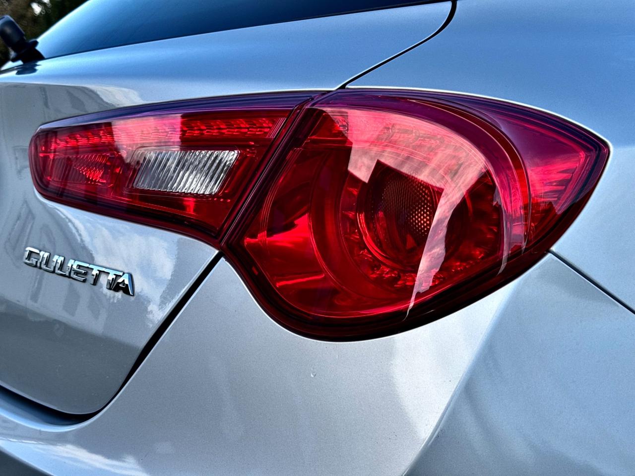 Alfa Romeo Giulietta 2.0 JTDm 170 CV Veloce Carbon Edition 2020