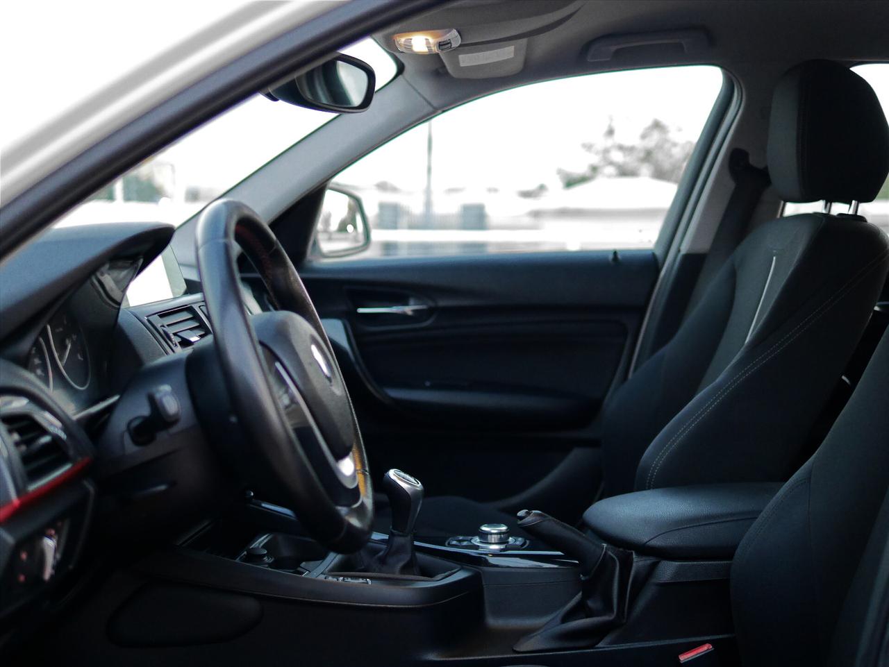 Bmw 120 120d xDrive 5p. Business Advantage
