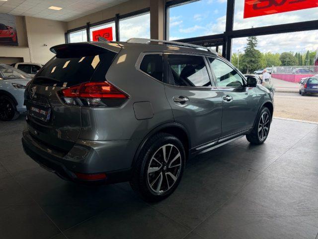 NISSAN X-Trail 1.6 dCi 2WD Tekna