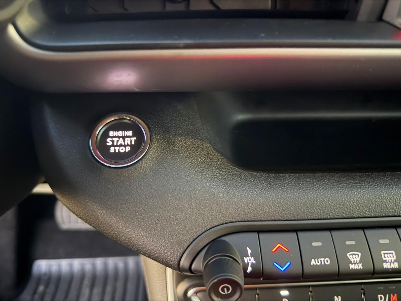 Jeep Avenger 1.2 Turbo 110 CV MHEV Altitude