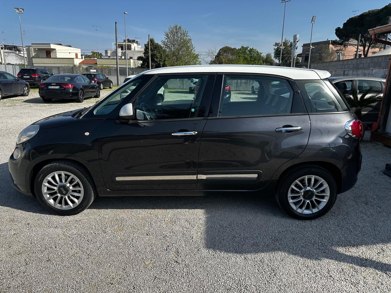 Fiat 500L 1.3 Multijet 85 CV Pop Star