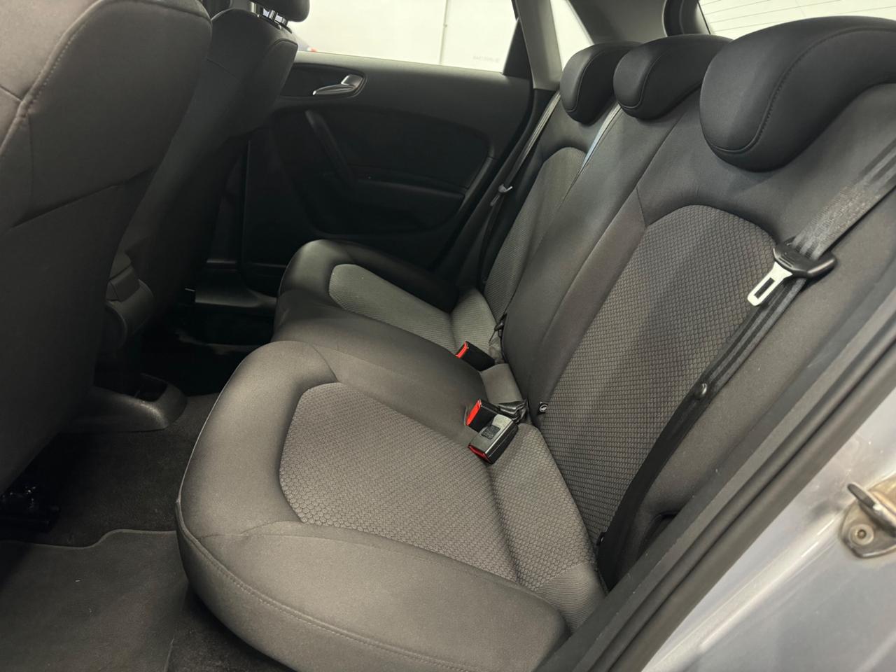 Audi A1 SPB 1.0 TFSI ultra Stronic S-Line PROMO!