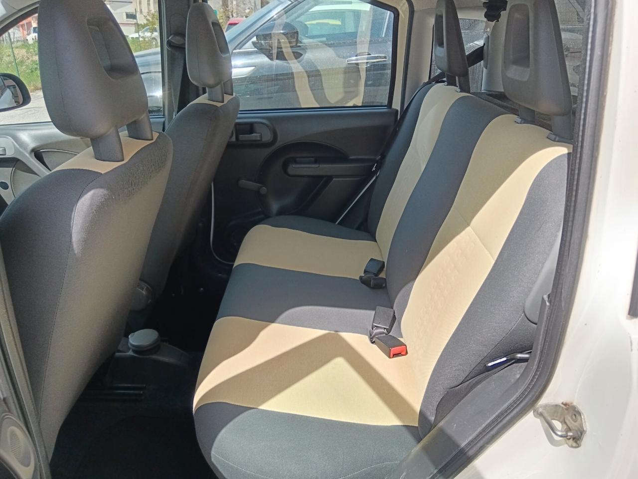 Fiat Panda 1.3 MJT 75CV DYNAMIC