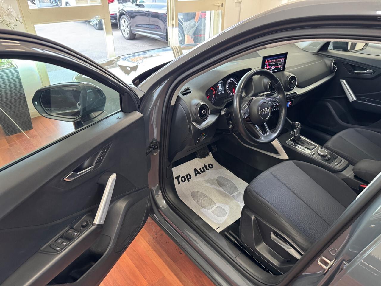 AUDI Q2 30 TDI S TRONIC ADMIRED - MY20