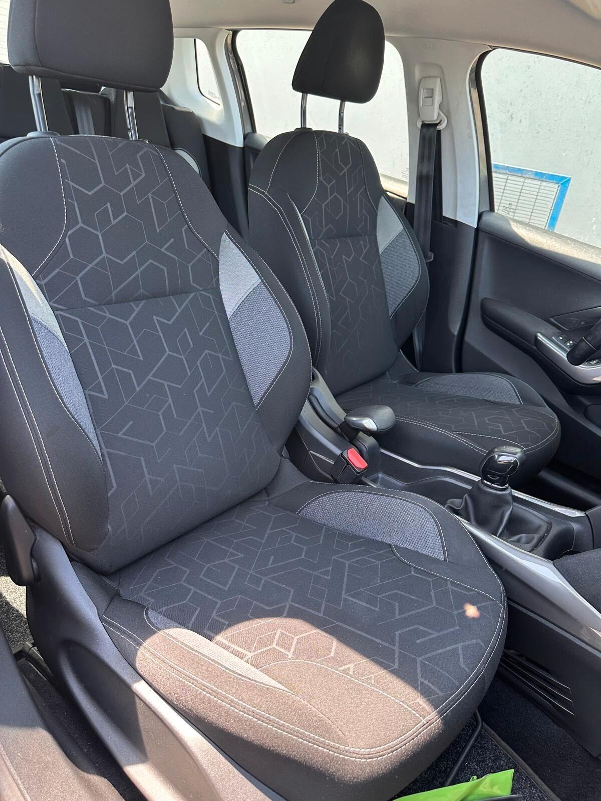 Peugeot 2008 PureTech 82 Active