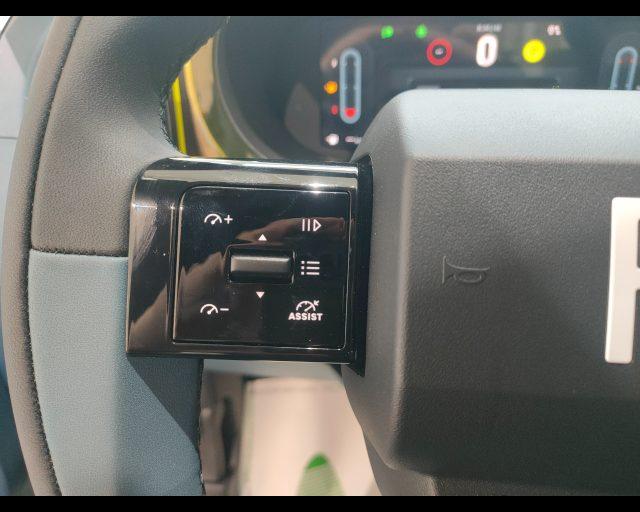 FIAT Grande Panda 1.2 hybrid La Prima 110cv edct