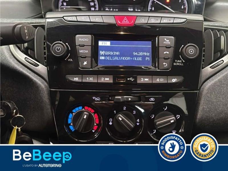 Lancia Ypsilon 1.0 FIREFLY HYBRID SILVER S&S 70CV