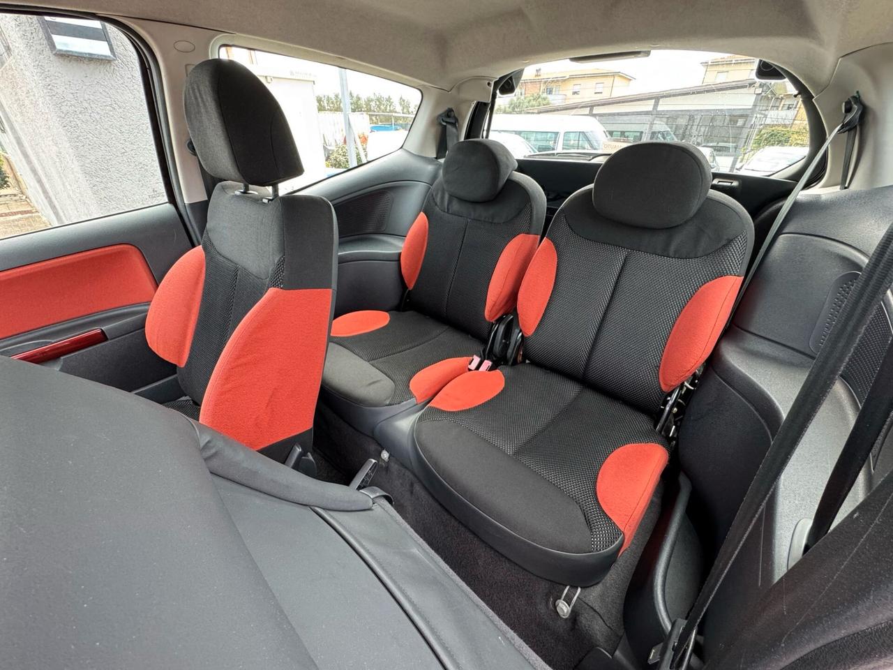 Citroen C2 1.4 VTR