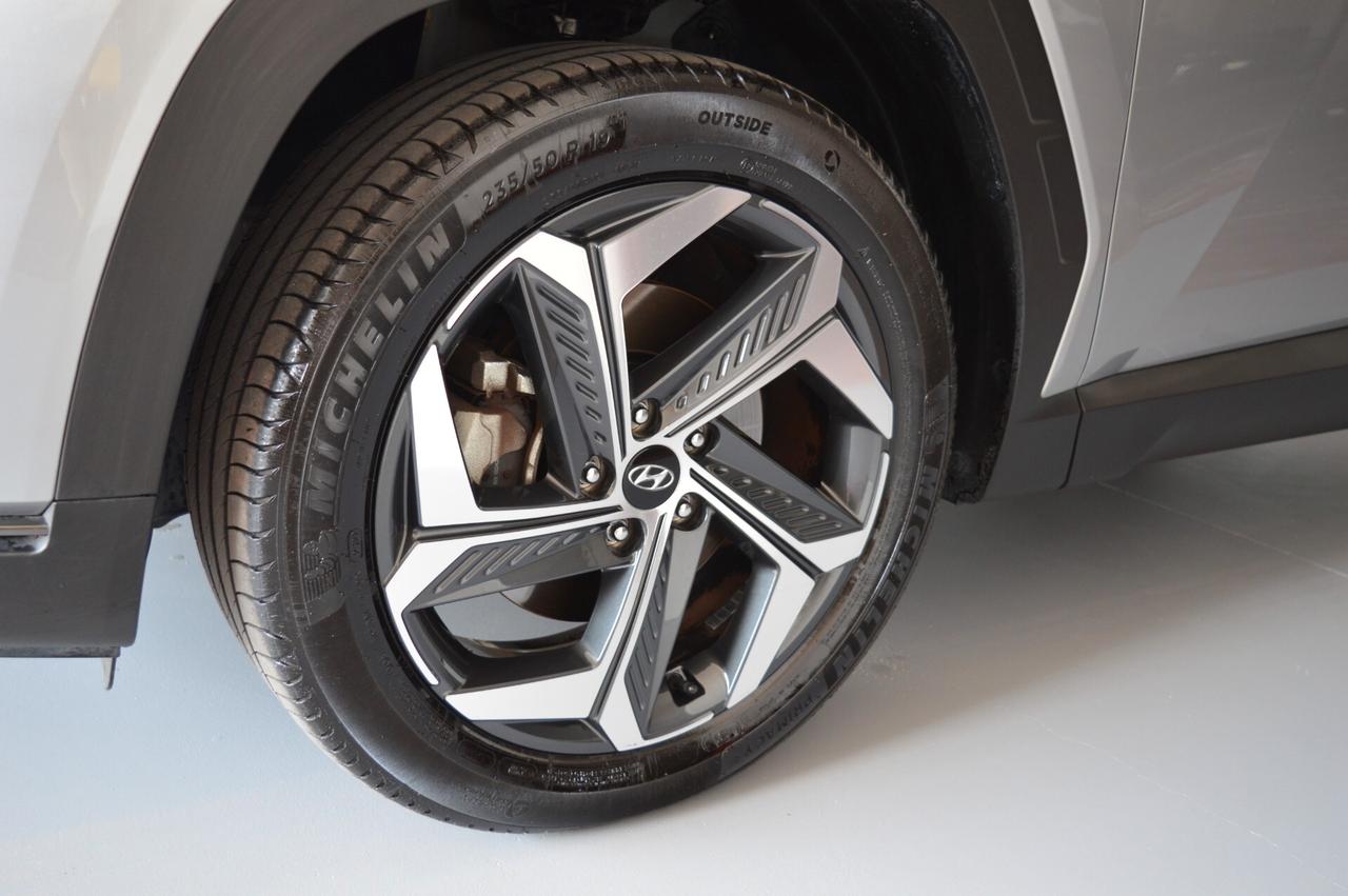 Hyundai Tucson 1.6 HEV aut.Exellence