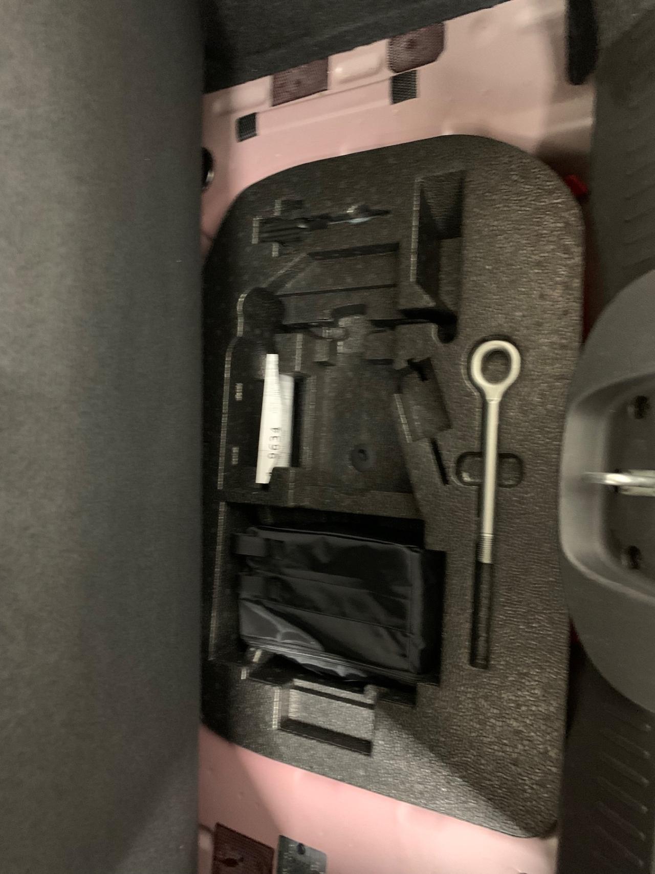 Fiat 500 1.0 Hybrid Red