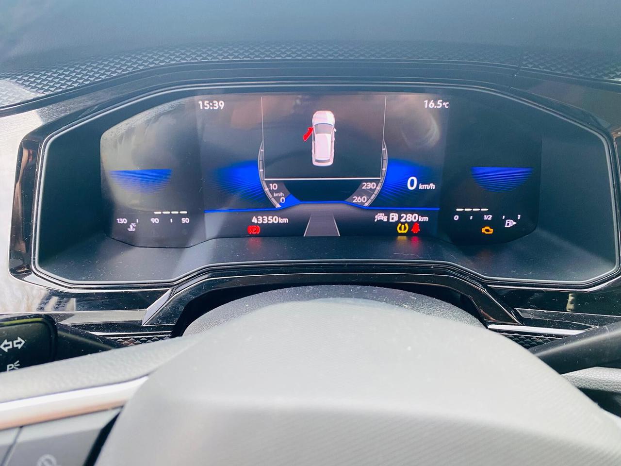 Volkswagen Polo 1.0 TSI Style