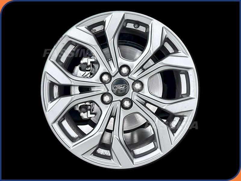 Ford Focus 1.0T EcoBoost Hybrid 125cv ST-Line