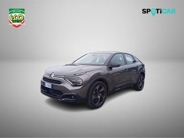 CITROEN C4 BlueHDi 130 S&S EAT8 Feel Pack