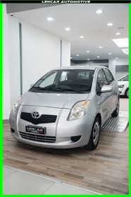 Toyota Yaris 1.0