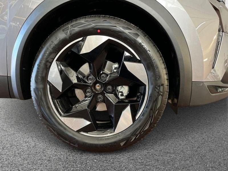 Renault Captur II 2024 1.0 eco-g Techno 100cv