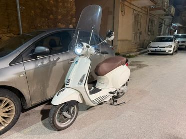 Piaggio Vespa 50 Primavera