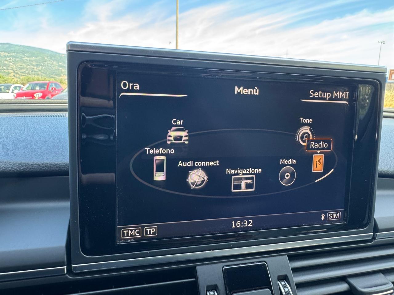 Audi A6 Avant 3.0 TDI quattro S tronic IVA ESPOSTA