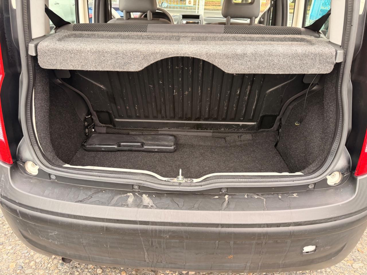 Fiat Panda 1.1 Actual