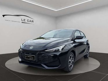 MG MG3 MG3 1.5 Comfort auto KM0