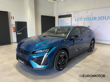 Peugeot 408 1.6 HYBRID GT e-EAT8