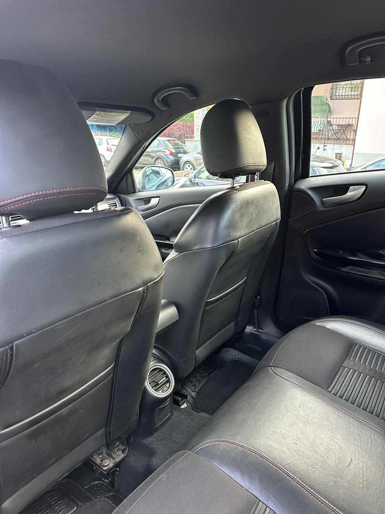 Alfa Romeo GIULIETTA 2.0 JTDm-2 170CV KMCERT UNICOPR