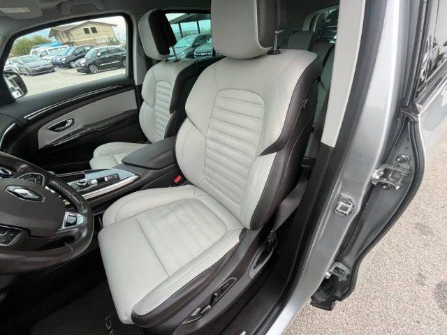 RENAULT Espace Blue dCi 160CV EDC Executive 4Control