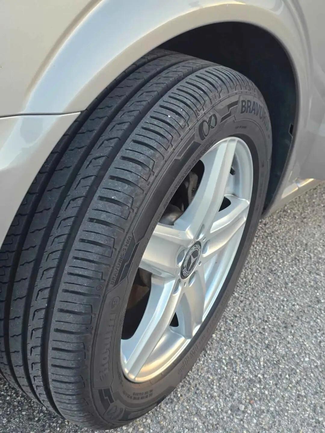 Mercedes-benz Viano 2.2 CDi