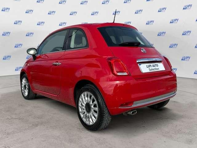 Fiat 500 1.3 mjt Lounge 95cv