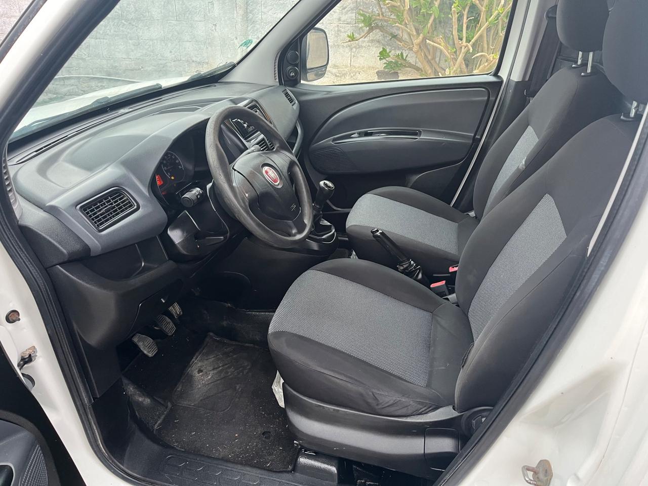 Fiat Doblo Doblò 1.3 MJT PC-TN Cargo