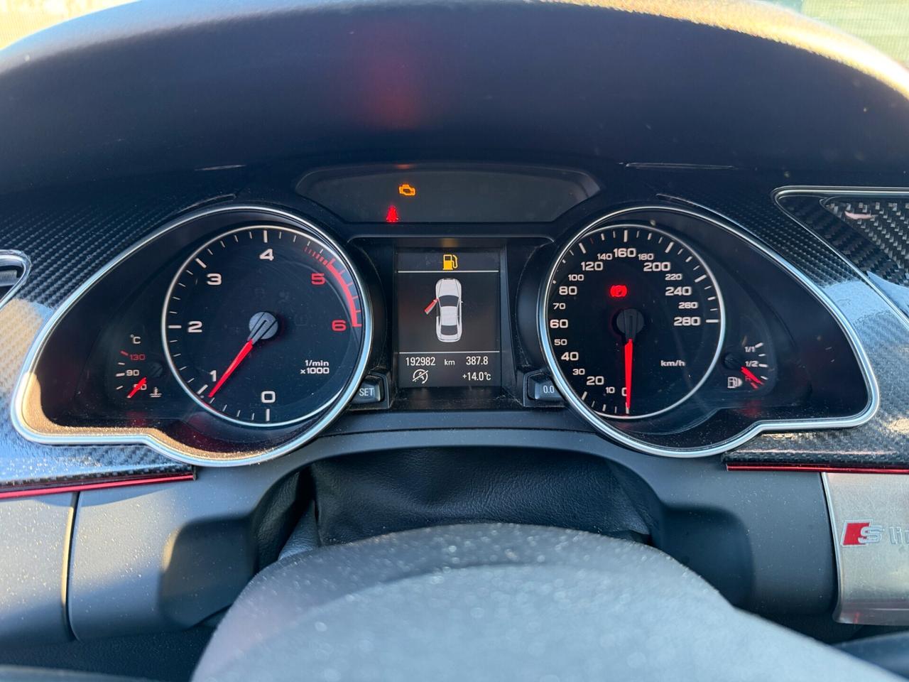 Audi A5 2.0 TDI F.AP. Ambition