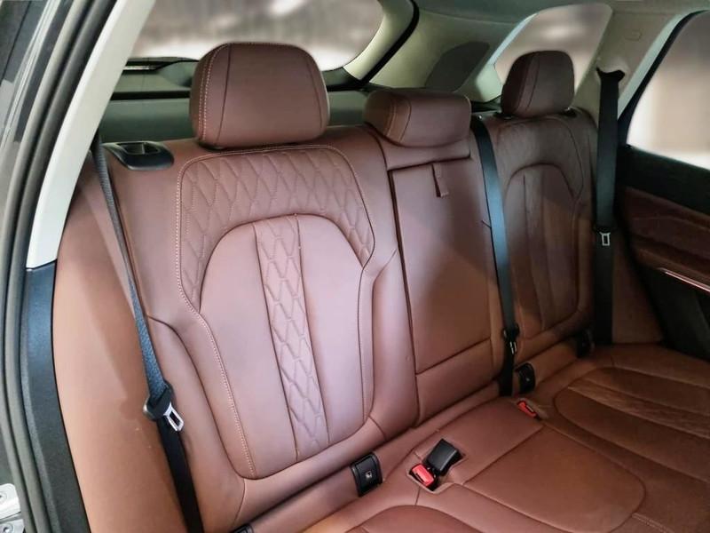 BMW X5 XDRIVE 30D MH48V XLINE AUTOM. SUV
