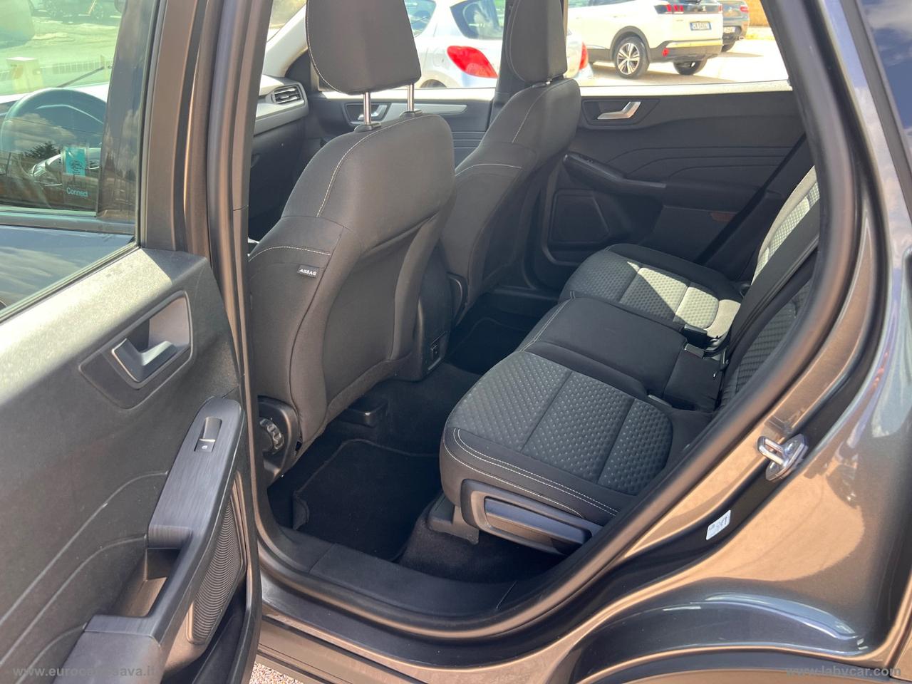 FORD Kuga 1.5 EcoBlue 120 CV aut. 2WD Connect