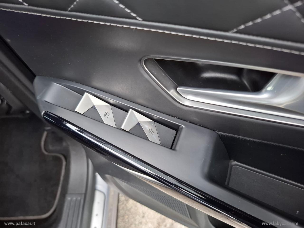 DS AUTOMOBILES DS 7 BlueHDi 130 aut. Rivoli