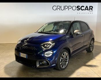 FIAT 500X - 500X 1.0 T3 120 CV Sport U62900