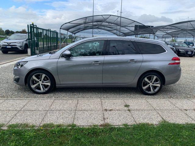 PEUGEOT 308 BlueHDi 150 S&S SW Allure*EURO6*