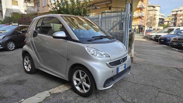 SMART ForTwo 800 passion cdi/MOTORE NUOVO