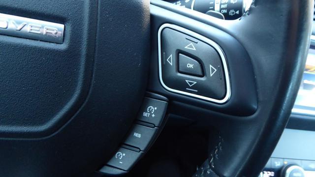 LAND ROVER Range Rover Evoque 2.0 TD4 150 CV 5p. SE