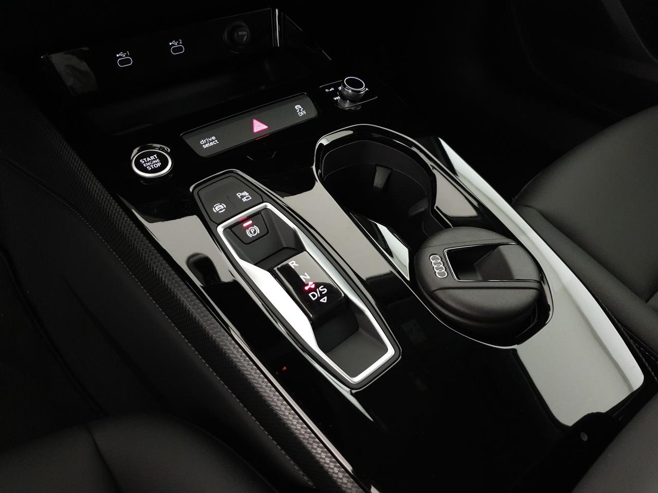 Avant 2.0TDI 204CV S tronic S line Edition