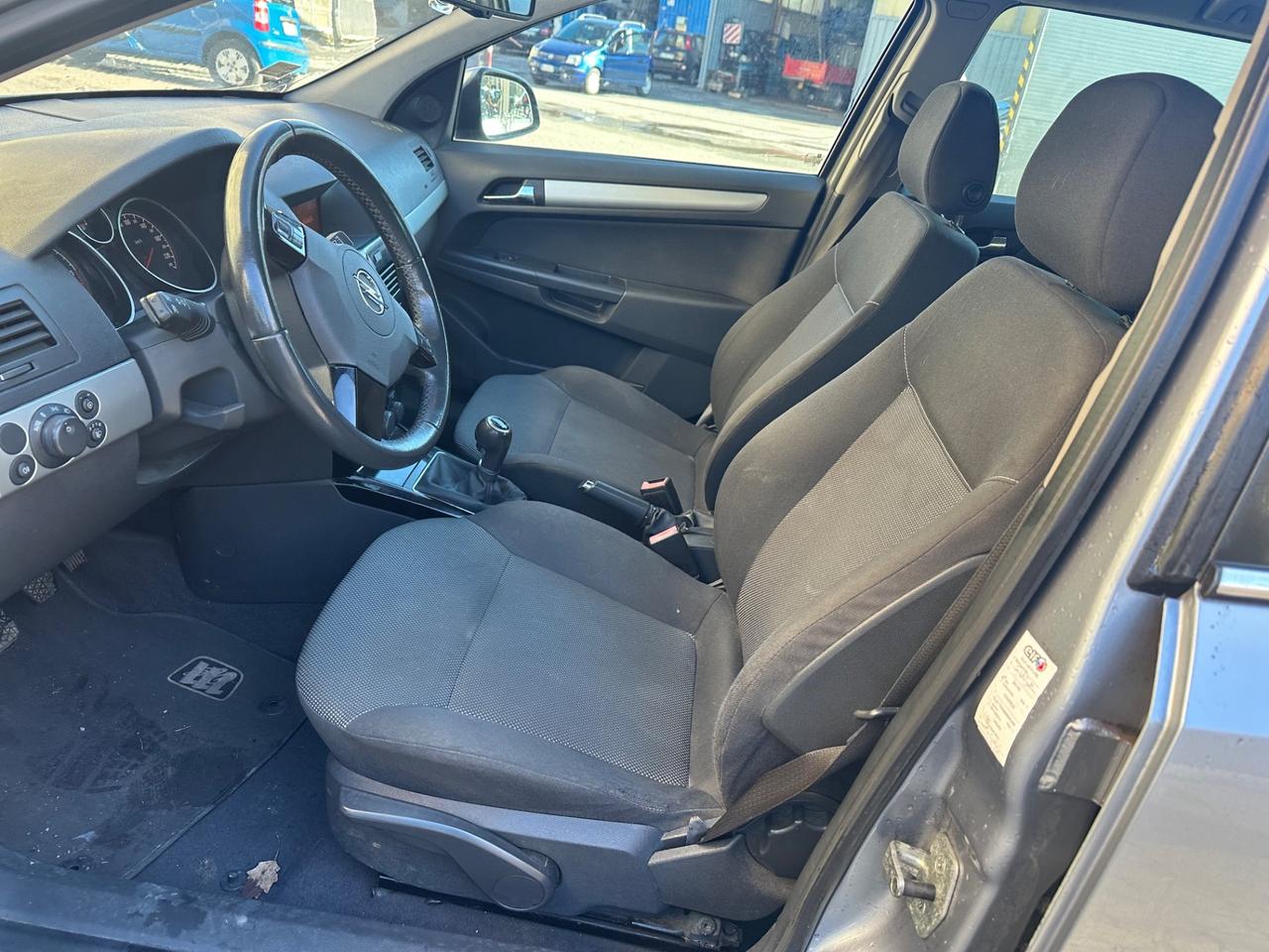 Opel Astra 1.7 CDTI 110CV ecoFLEX Station Wagon Edition