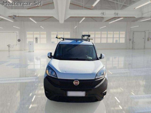 FIAT Doblo 1.4 T-JET 120cv NATURAL POWER SX E6 FS386ZV