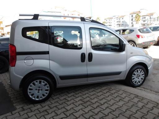 Fiat Qubo 1.4 8v Active 73cv