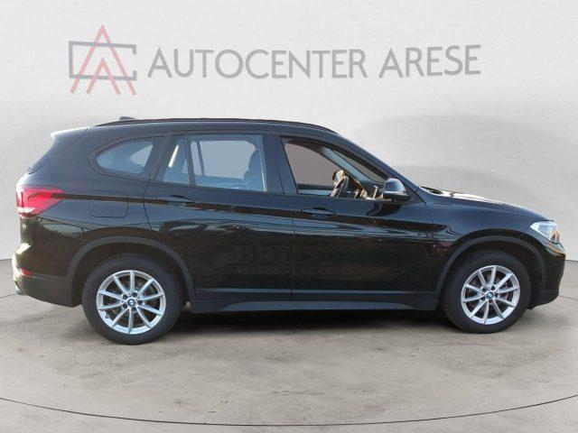 BMW X1 sDrive18d Business Advantage