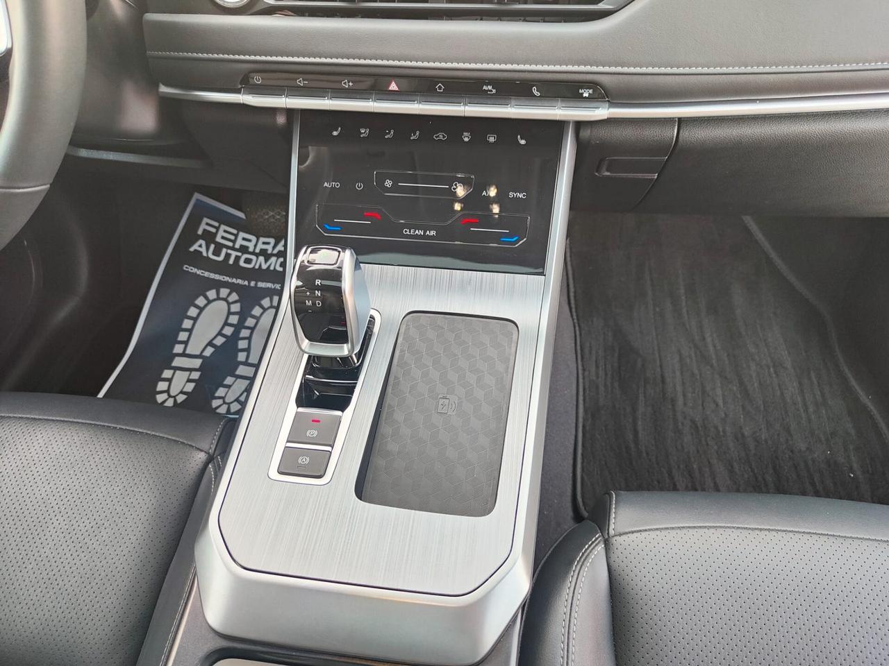 Dr 5.0 s3 1.5 Turbo CVT Bi-Fuel GPL