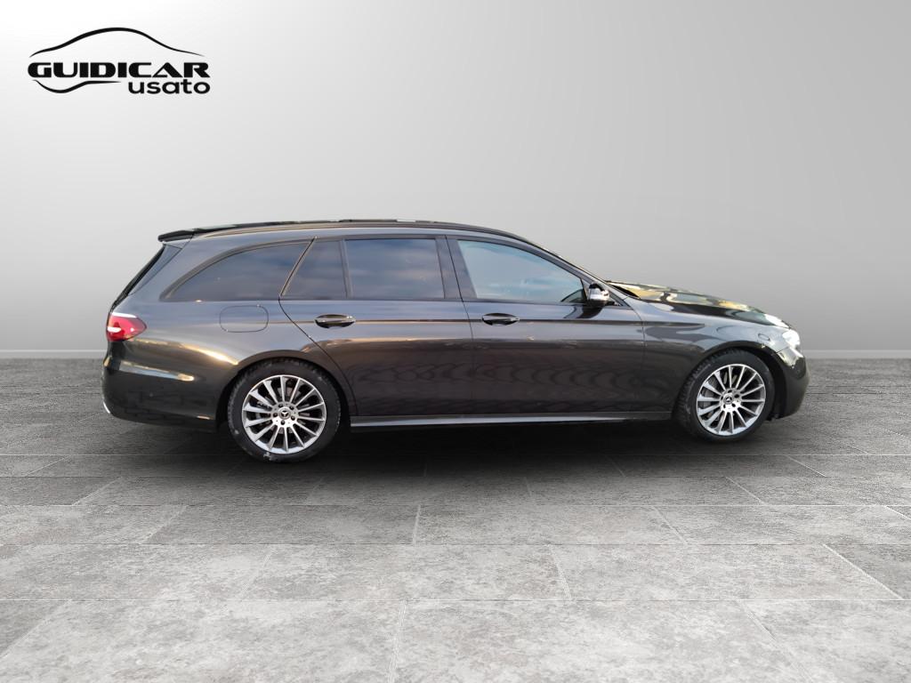 Mercedes-Benz Classe E - S213 SW - E SW 220 d mhev Premium Plus auto